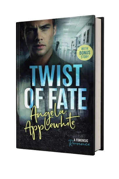 Twist of Fate — book cover